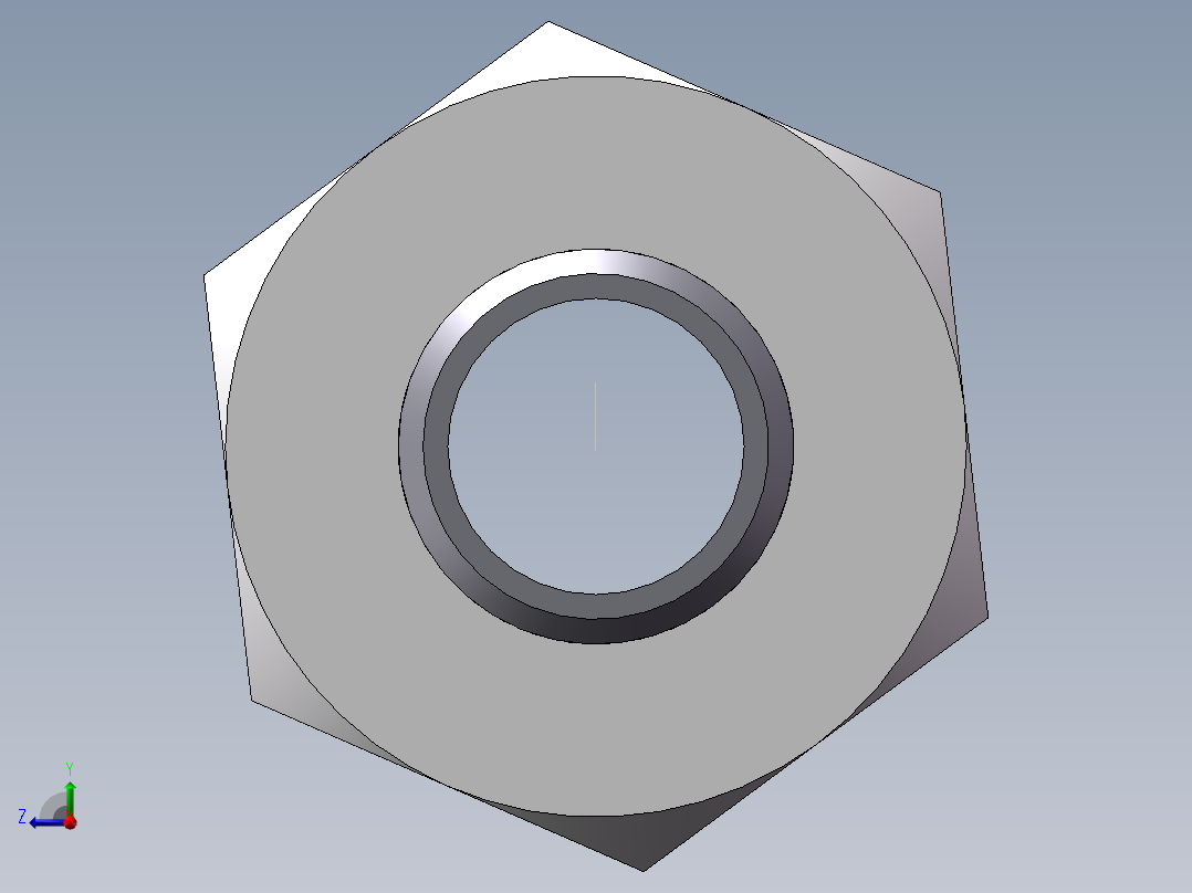 90度焊接接头、2WD-16X2.0.zip右视图