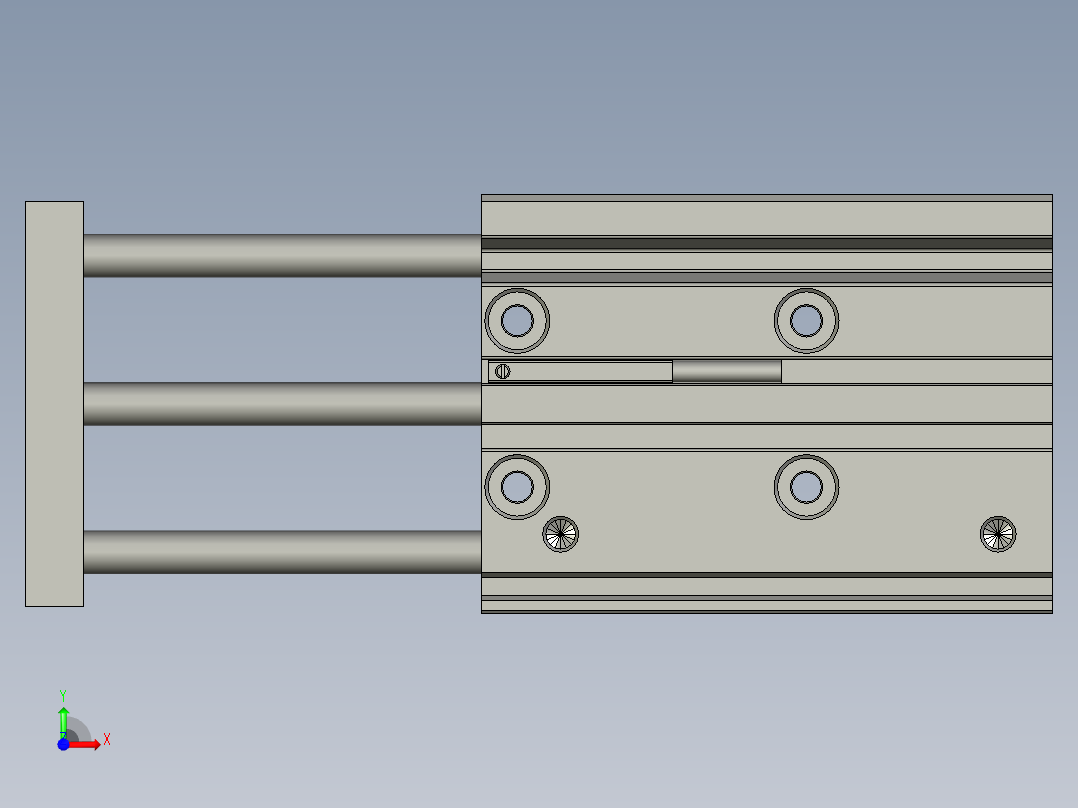 TCL12x50S-50-DMSG-2前视图