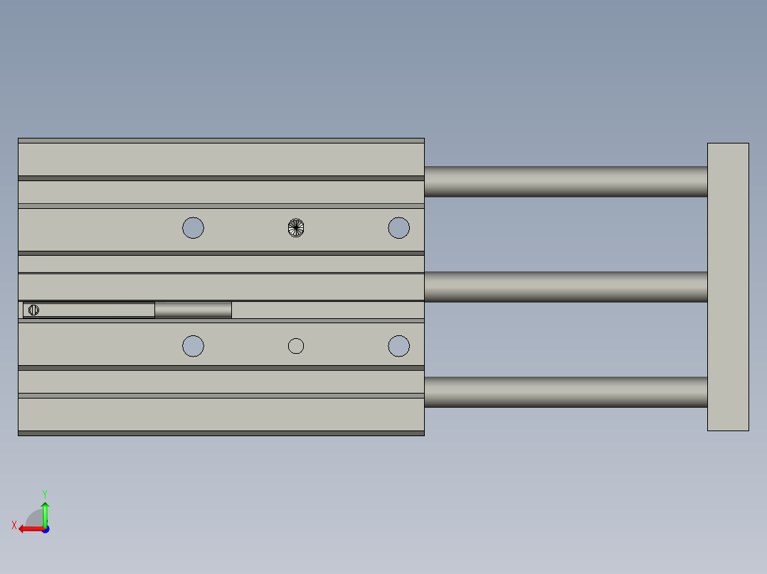TCL12x50S-50-DMSG-2后视图