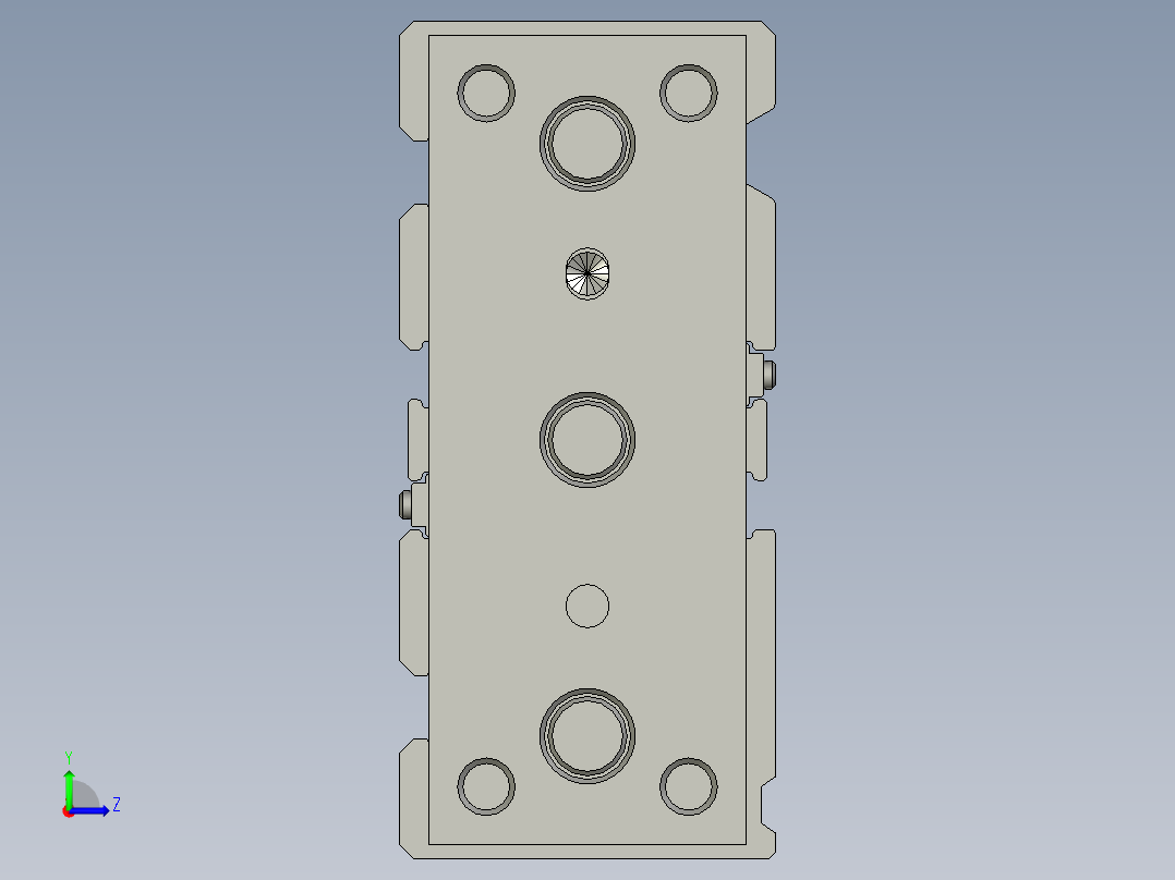 TCL12x50S-50-DMSG-2左视图