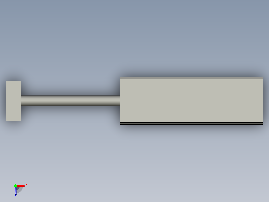 TCL12x50S-50-DMSG-2俯视图