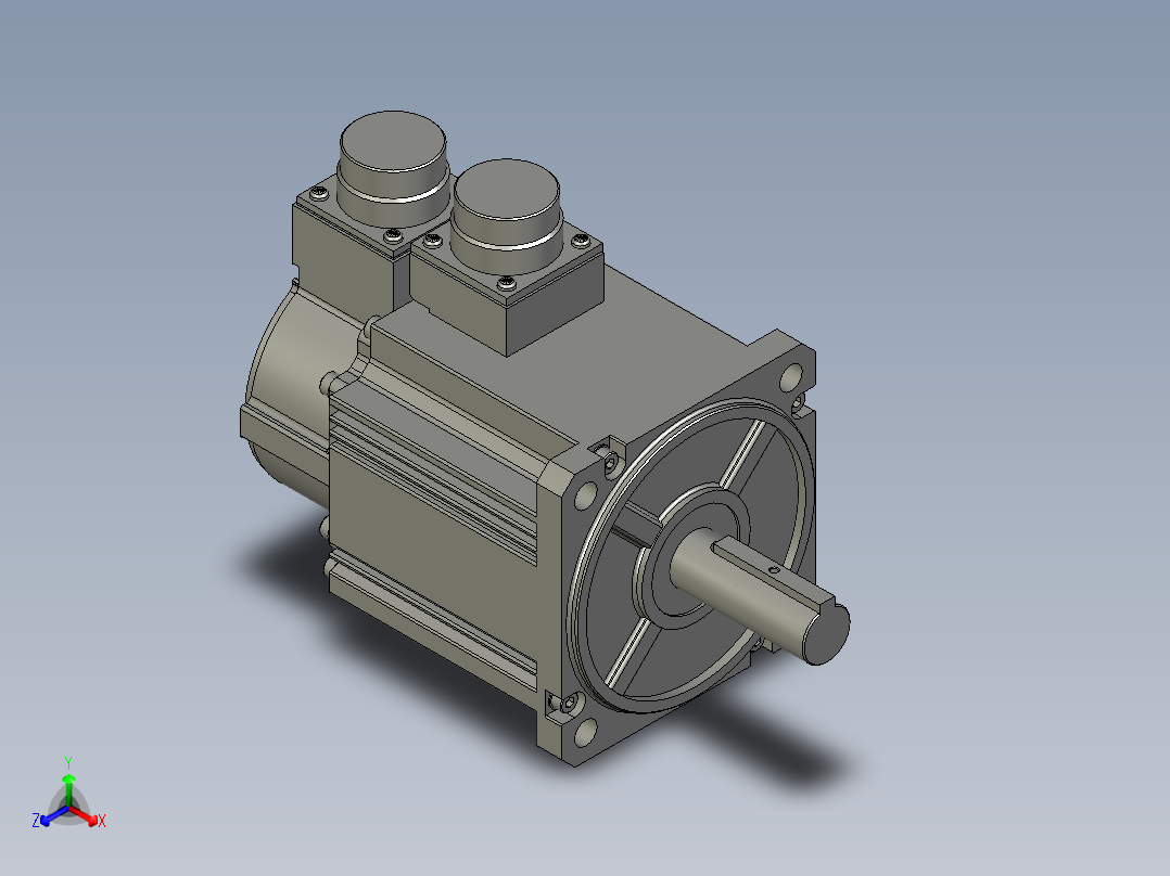 MSMF102L1G6M-1正等轴测图