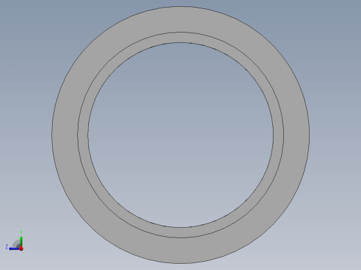 平缩接(Reducer)右视缩略图