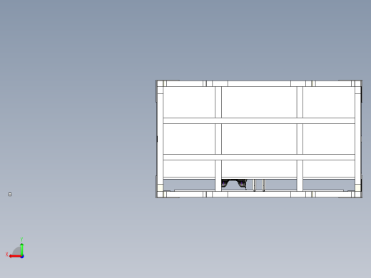 C7周转器具后视缩略图