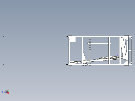 C7周转器具右视缩略图