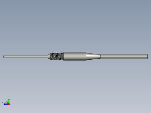 光纤LRS-4V2-S25右视缩略图