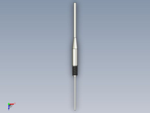 光纤LRS-4V2-S25俯视缩略图