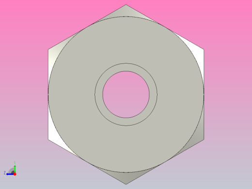 EO管接头联盟G04ZLL71.igs右视缩略图