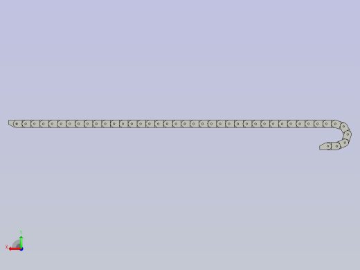 加长-文依拖链185050后视缩略图