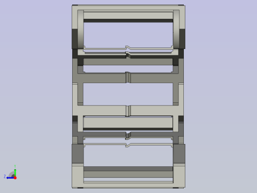 加长-文依拖链185050右视缩略图