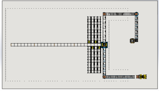 智能立体仓库缩略图
