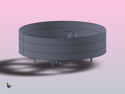 无人机1