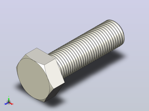 DIN_EN_ISO_4017_M48x160.ipt六角螺栓