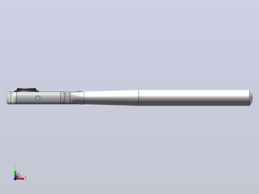 HY8310.15棘轮扳手[HY8310.15＼14×300]右视缩略图
