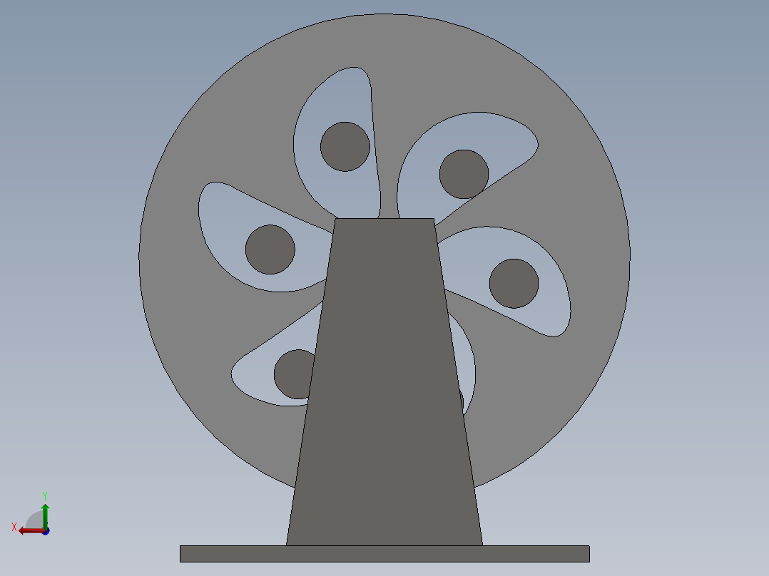 永动机_SolidWorks20140220094210755后视图