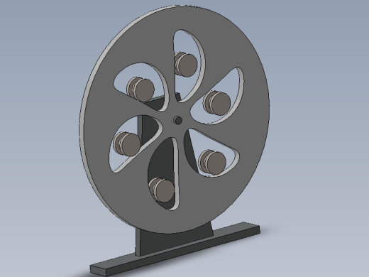 永动机_SolidWorks20140220094210755缩略图