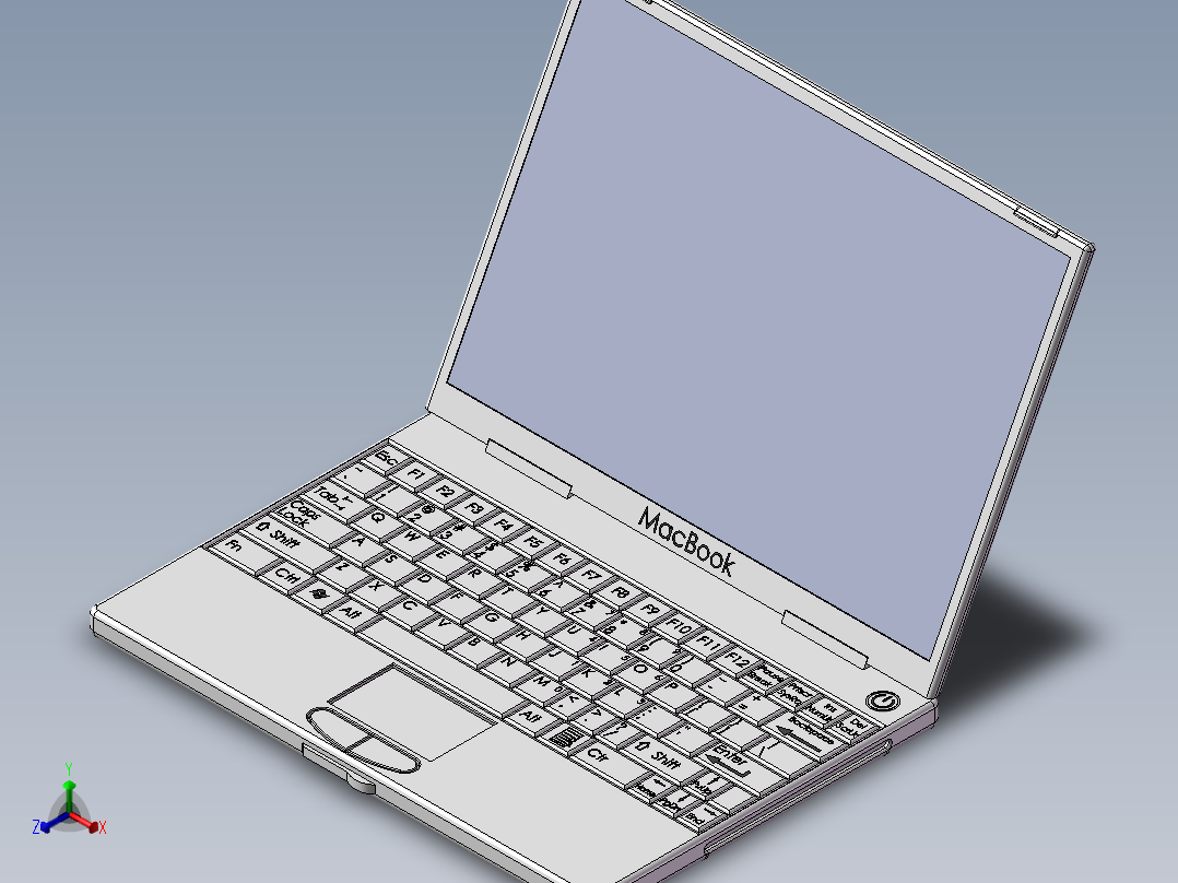 14 iphone苹果笔记本电脑 IP wenxu1020