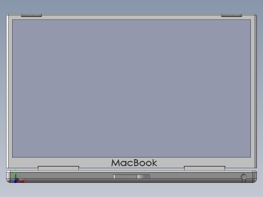 14 iphone苹果笔记本电脑 IP wenxu1020前视缩略图