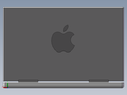 14 iphone苹果笔记本电脑 IP wenxu1020后视缩略图