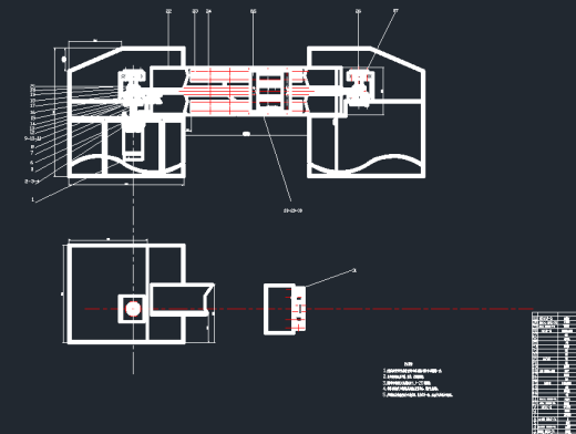 玻璃横切结构及人机界面系统设计缩略图