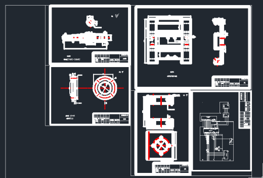 玻璃横切结构及人机界面系统设计缩略图