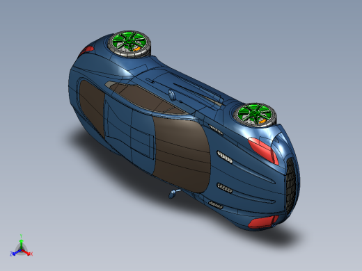 阿斯顿马丁跑车