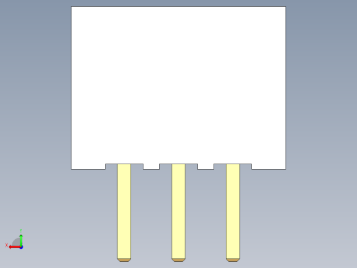 JST-B3B-PH-K-S后视缩略图