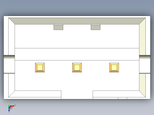 JST-B3B-PH-K-S俯视缩略图