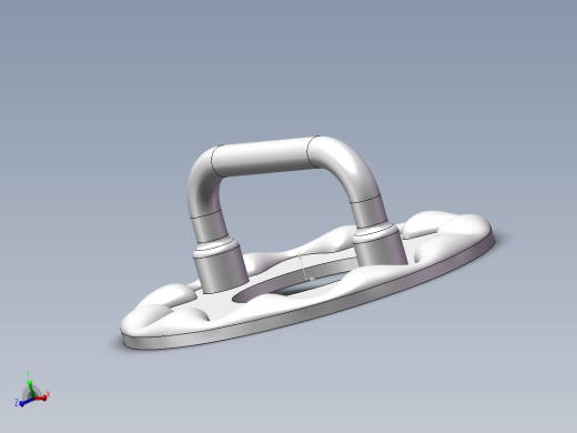 SW格式3D图(模型练习题)-056