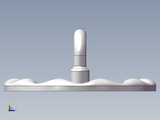 SW格式3D图(模型练习题)-056左视缩略图