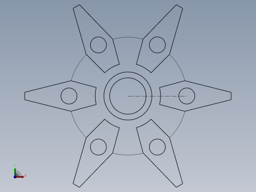 SW建模练习题-exercise 97