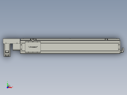 威洛博VBC12-S650-BR-P40前视缩略图