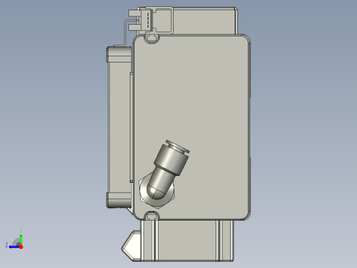 威洛博VBC12-S650-BR-P40右视缩略图