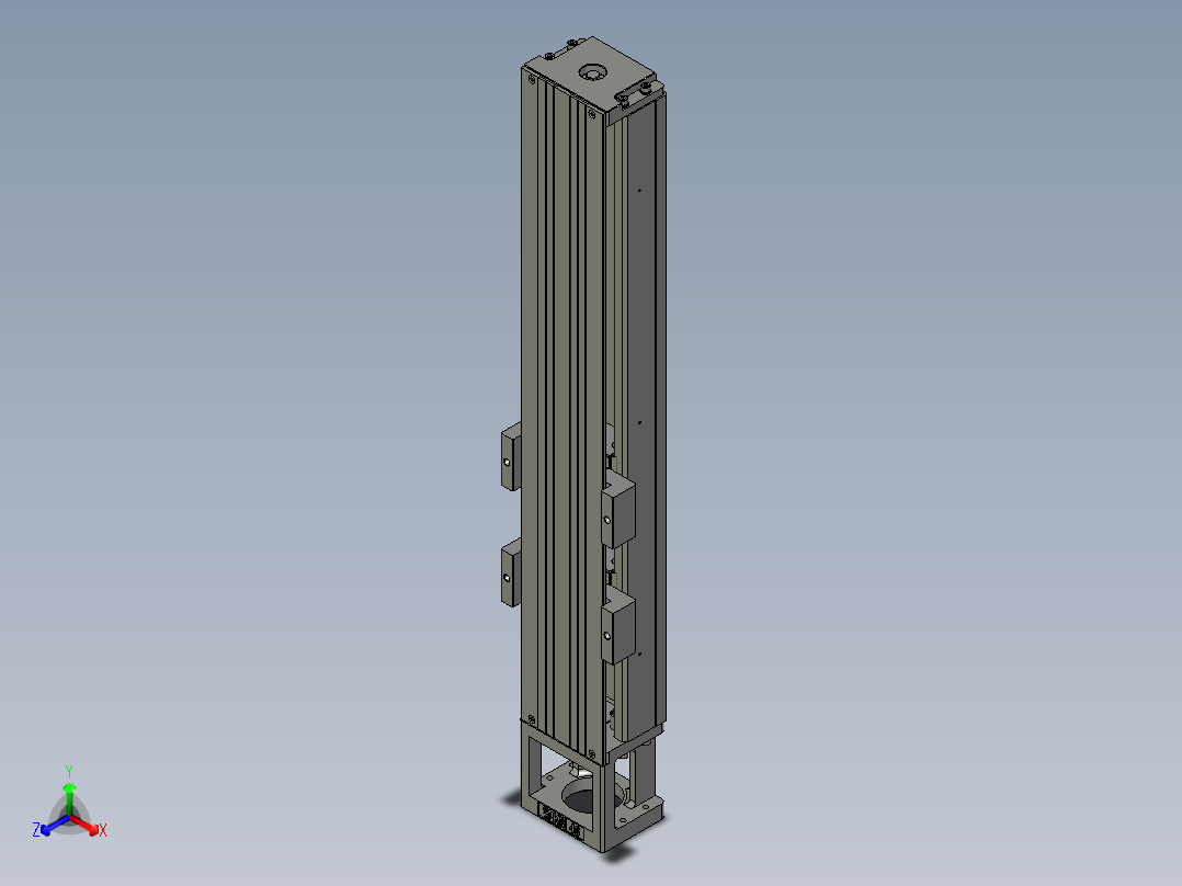 银泰PMI-KM46D+540N0_1040_stp主视图