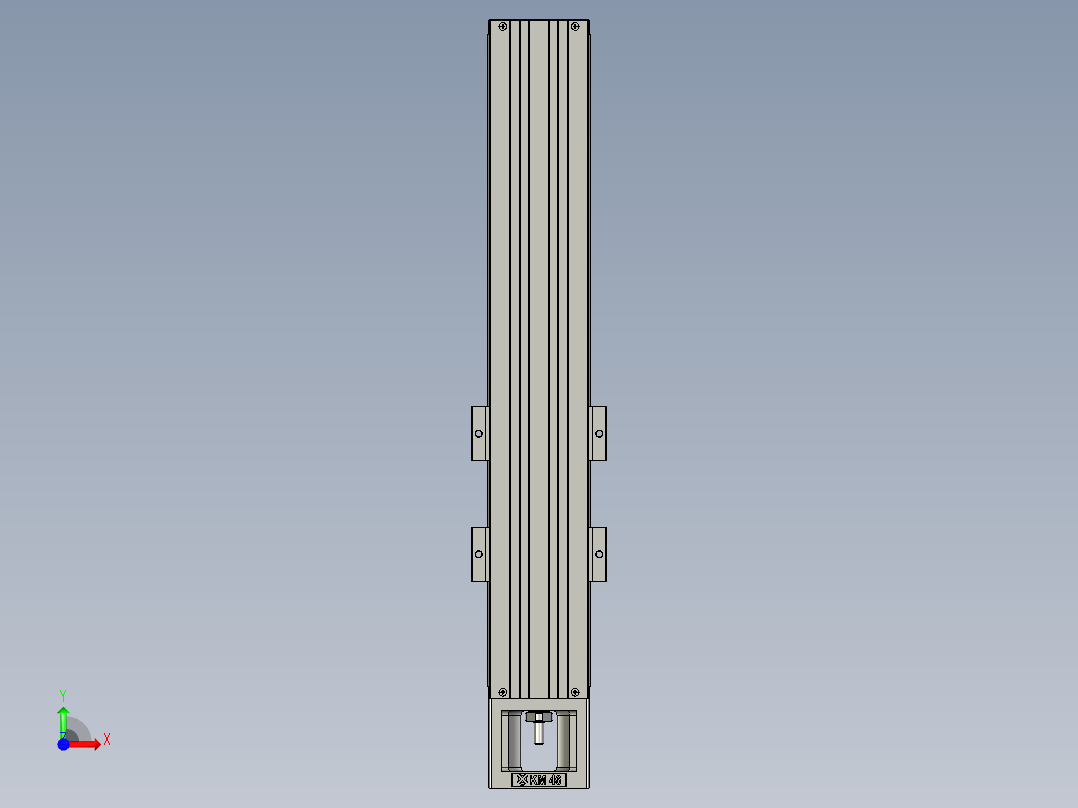 银泰PMI-KM46D+540N0_1040_stp前视图