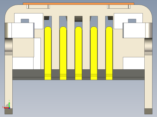 迷你USB后视缩略图