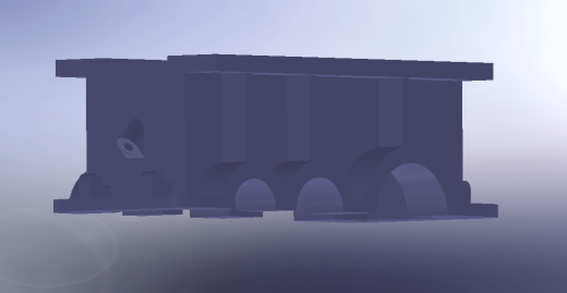 通用减速器机壳体侧面铣削加工工艺装备设计缩略图