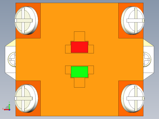 德力西电气LAY8-11BN 红后视缩略图