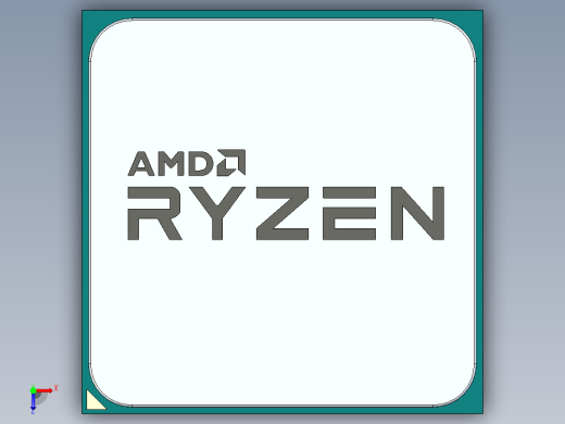 CPU(18)俯视缩略图