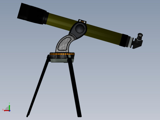 望远镜(9)后视缩略图