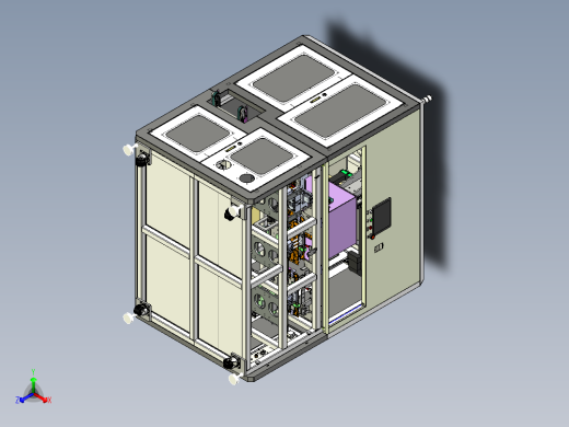 同轴线收料机sw20可编辑