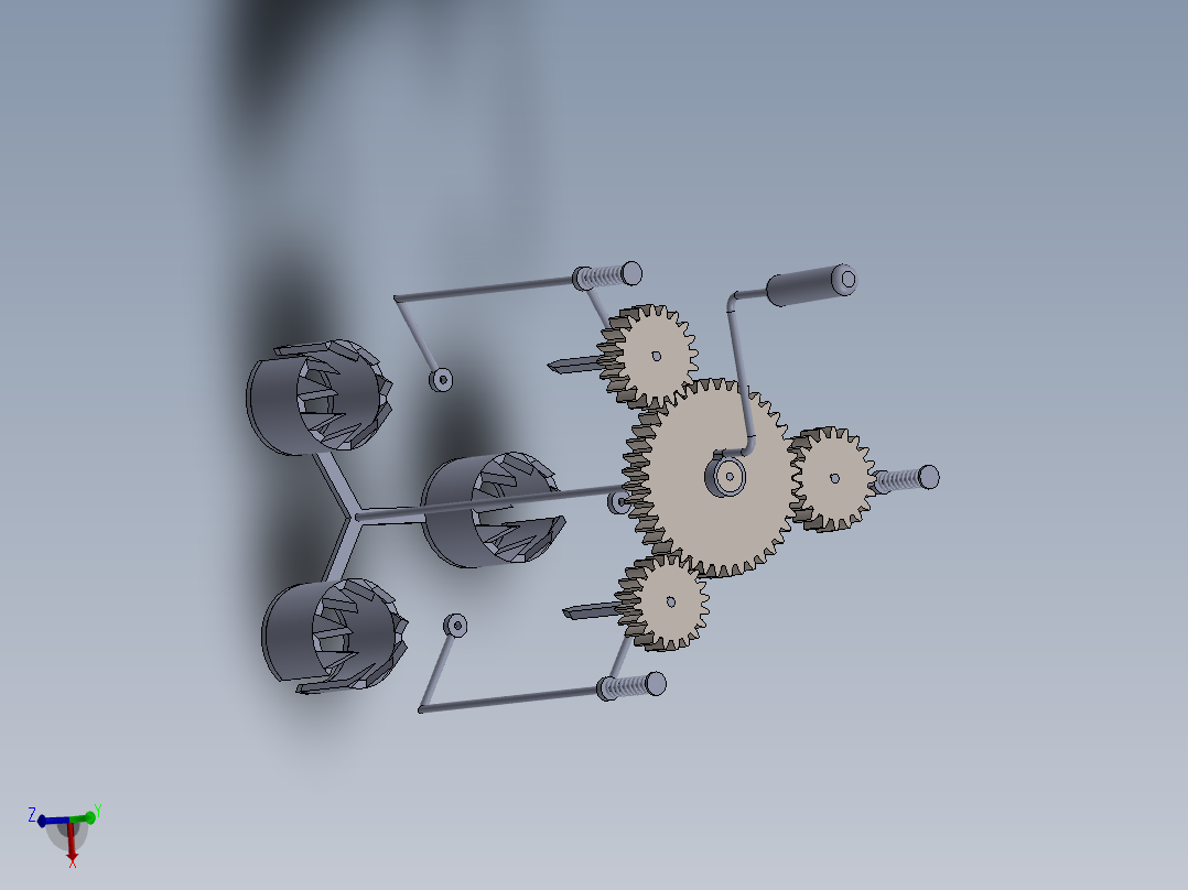 A0003070-玉米去壳机脱粒机