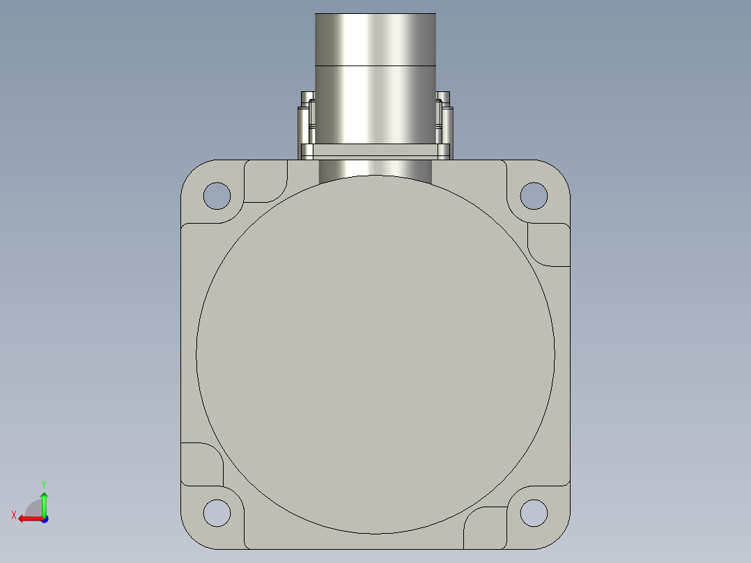 MS1H2-15C30CD(B)-A(U)334Z后视图