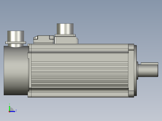 MS1H2-15C30CD(B)-A(U)334Z左视缩略图