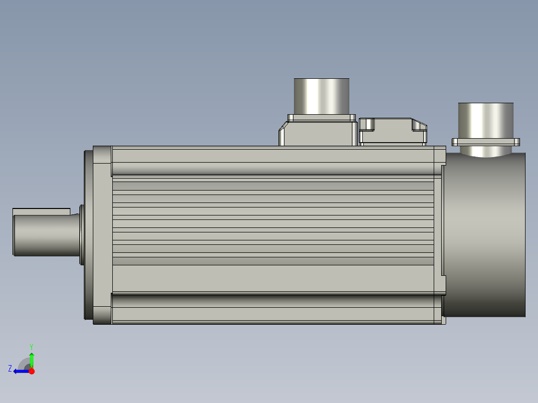 MS1H2-15C30CD(B)-A(U)334Z右视图