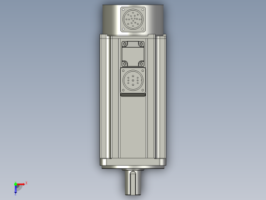 MS1H2-15C30CD(B)-A(U)334Z俯视缩略图