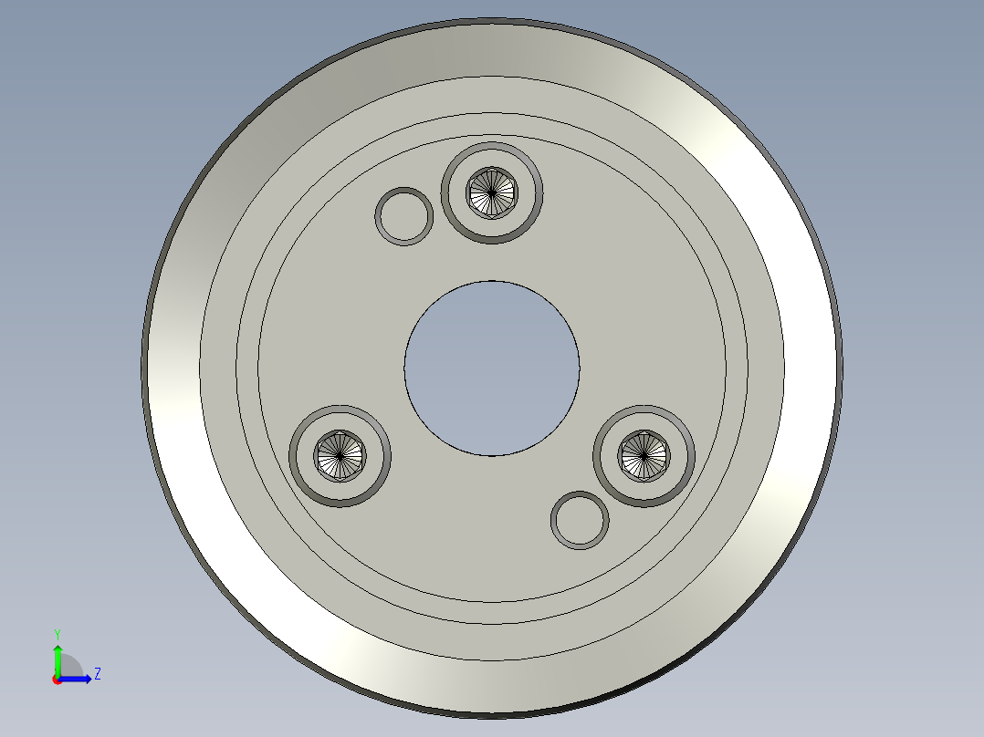 HTLA26S5M100-E-12左视图