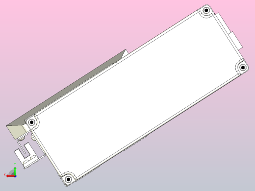 钢基模组TPA-KCR-8610C-340A1-ML-H0S2后视缩略图