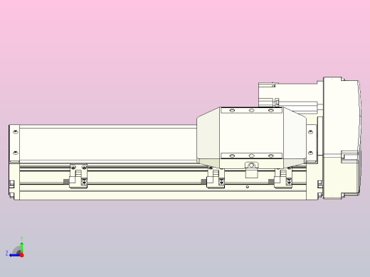 钢基模组TPA-KCR-8610C-340A1-ML-H0S2右视缩略图