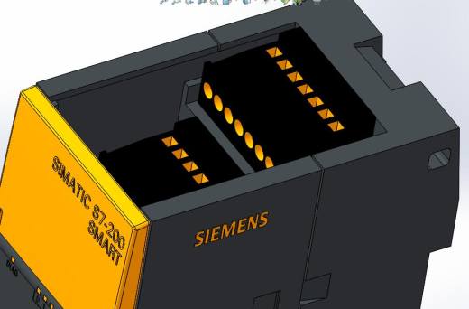 PLC模型缩略图